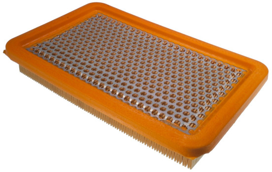 Air Filter LX 542 Mahle