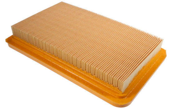 Air Filter LX 542 Mahle, Image 2