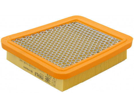 Air Filter LX 543 Mahle