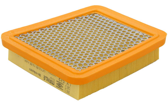 Air Filter LX 543 Mahle