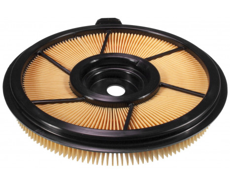 Air Filter LX 544 Mahle