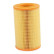 Air Filter LX 55 Mahle