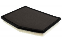 Air Filter LX 566/1 Mahle