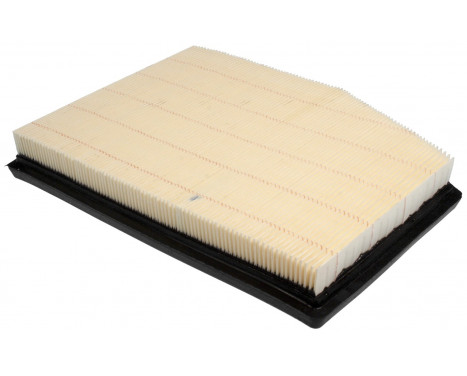 Air Filter LX 566/1 Mahle, Image 2