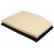 Air Filter LX 566/1 Mahle, Thumbnail 2