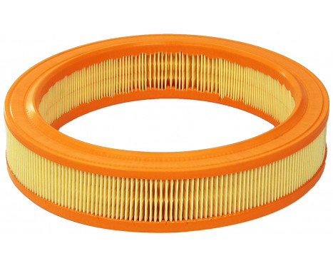 Air Filter LX 568 Mahle