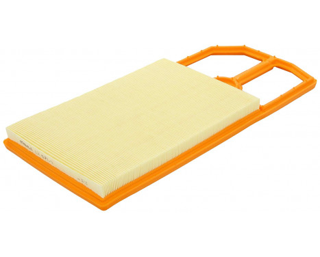 Air Filter LX 571/1 Mahle, Image 2
