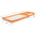 Air Filter LX 571/1 Mahle, Thumbnail 3