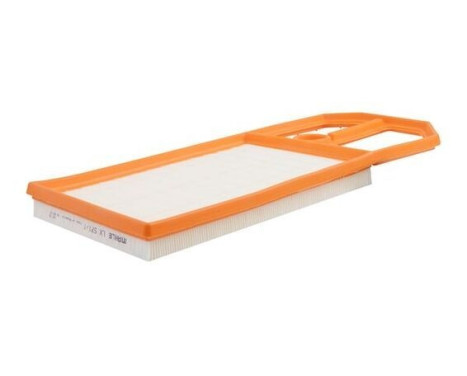 Air Filter LX 571/1 Mahle, Image 4
