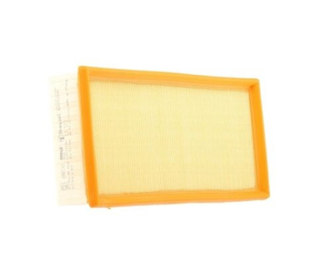 Air Filter LX 572 Mahle