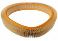 Air Filter LX 58 Mahle