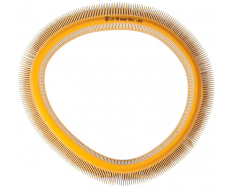 Air Filter LX 58 Mahle, Image 2