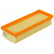 Air Filter LX 580 Mahle