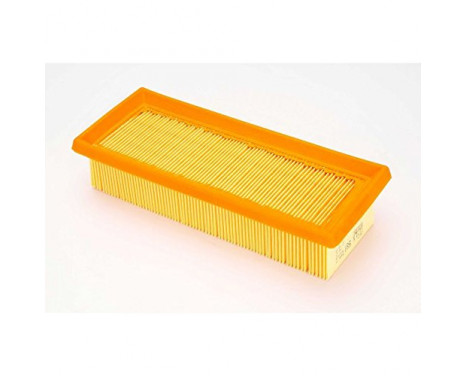 Air Filter LX 581 Mahle