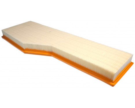 Air Filter LX 582/1 Mahle, Image 2
