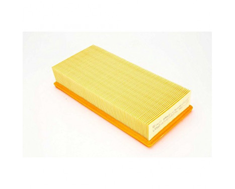 Air Filter LX 583 Mahle, Image 2