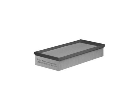 Air Filter LX 583 Mahle, Image 3