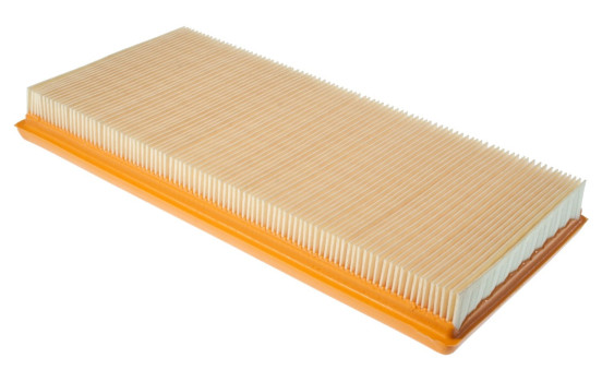 Air Filter LX 59 Mahle, Image 2