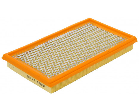 Air Filter LX 595 Mahle