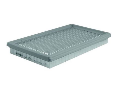Air Filter LX 595 Mahle, Image 3