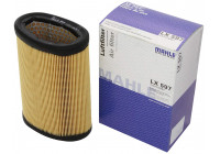 Air Filter LX 597 Mahle
