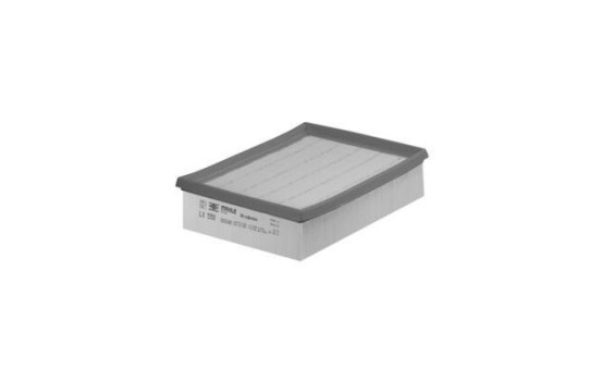 Air Filter LX 598 Mahle, Image 3