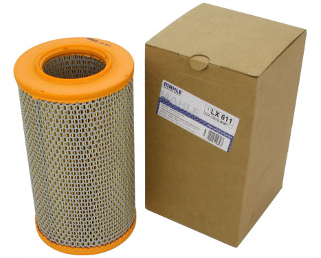Air Filter LX 611 Mahle