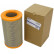 Air Filter LX 611 Mahle