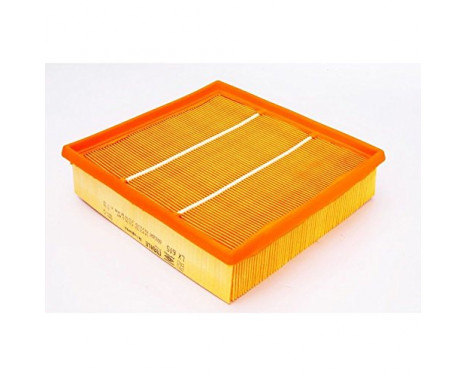 Air Filter LX 615 Mahle