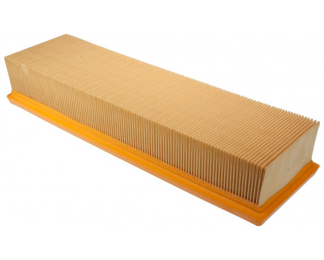Air Filter LX 617 Mahle, Image 2