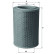 Air Filter LX 620 Mahle, Thumbnail 2