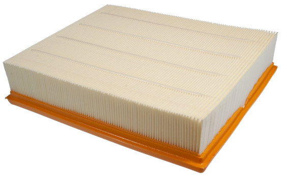 Air Filter LX 622 Mahle, Image 2