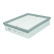 Air Filter LX 622 Mahle, Thumbnail 3