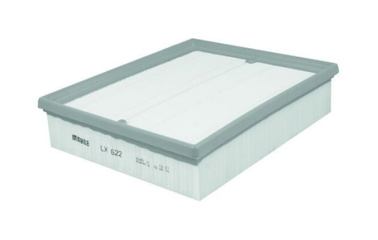 Air Filter LX 622 Mahle, Image 3
