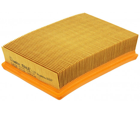 Air Filter LX 624 Mahle