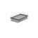 Air Filter LX 624 Mahle, Thumbnail 3