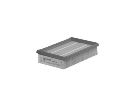 Air Filter LX 624 Mahle, Image 4