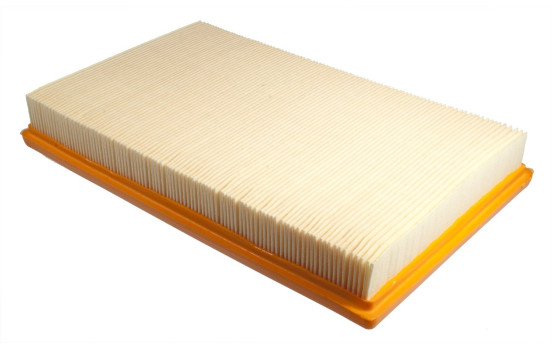 Air Filter LX 63 Mahle, Image 2