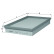 Air Filter LX 63 Mahle, Thumbnail 3