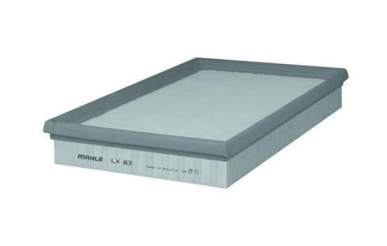 Air Filter LX 63 Mahle, Image 4