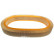 Air Filter LX 638 Mahle, Thumbnail 2