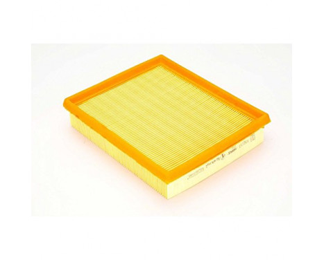 Air Filter LX 643 Mahle