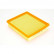 Air Filter LX 643 Mahle