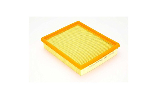 Air Filter LX 643 Mahle