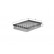 Air Filter LX 643 Mahle, Thumbnail 2