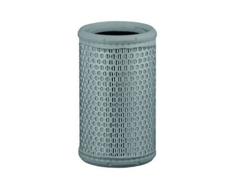 Air Filter LX 646/1 Mahle, Image 3