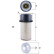 Air Filter LX 649 Mahle, Thumbnail 2