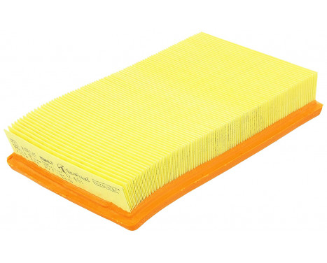 Air Filter LX 663 Mahle