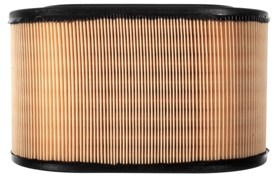 Air Filter LX 669 Mahle, Image 2