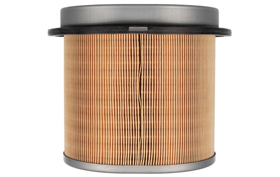 Air Filter LX 670 Mahle, Image 2